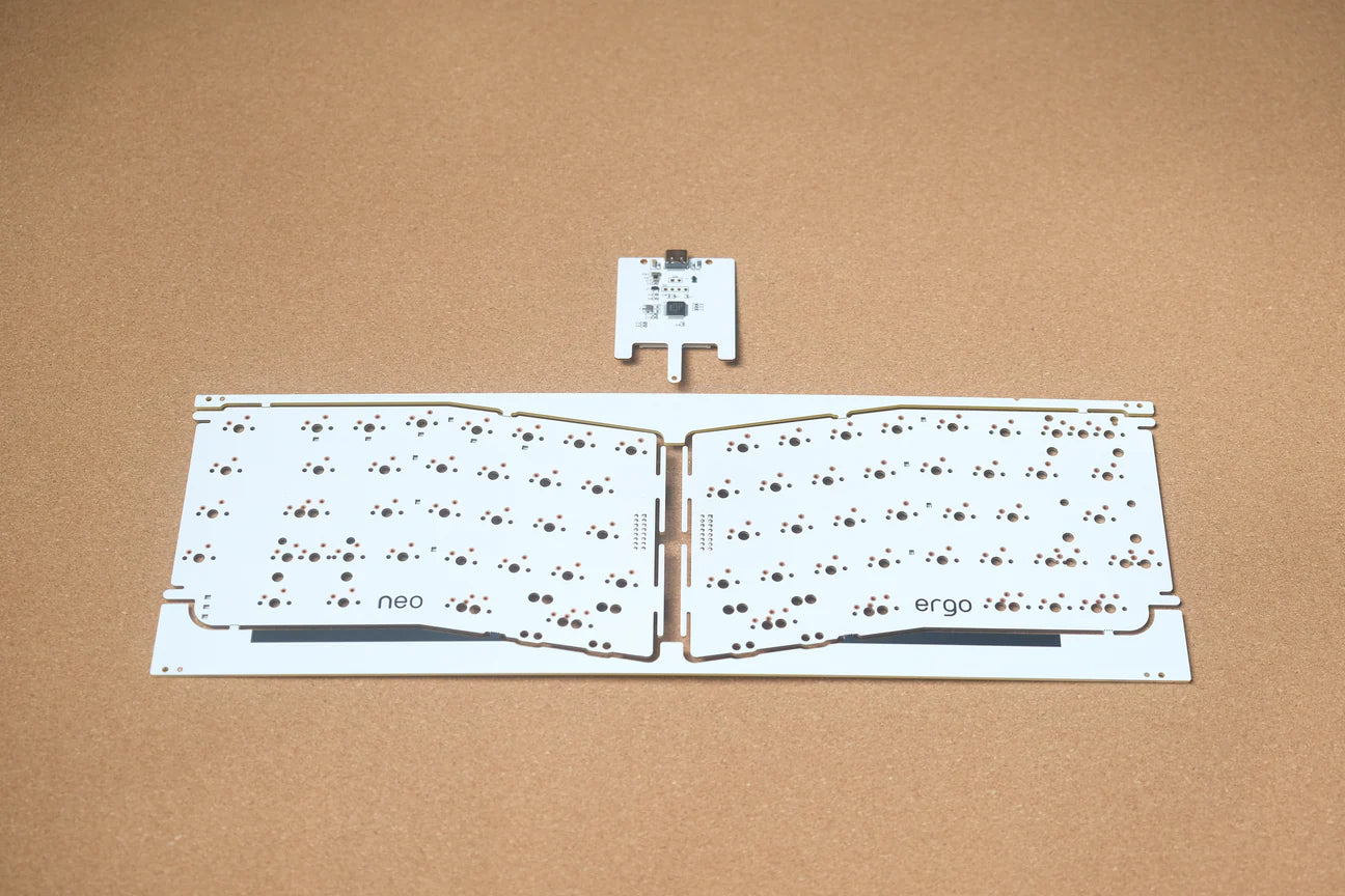 Neo Ergo Extra Parts