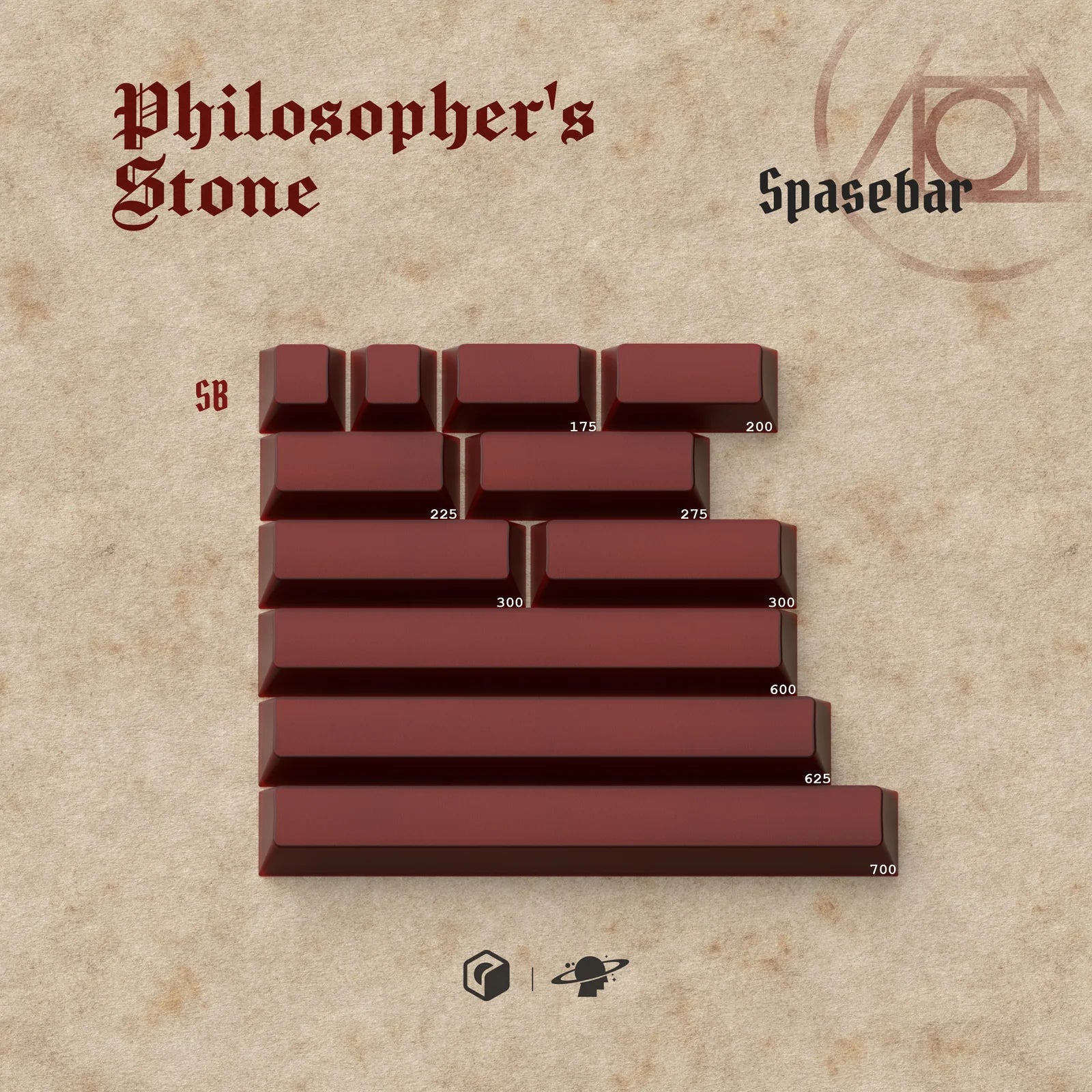 [Group-Buy] MW Philosopher's Stone