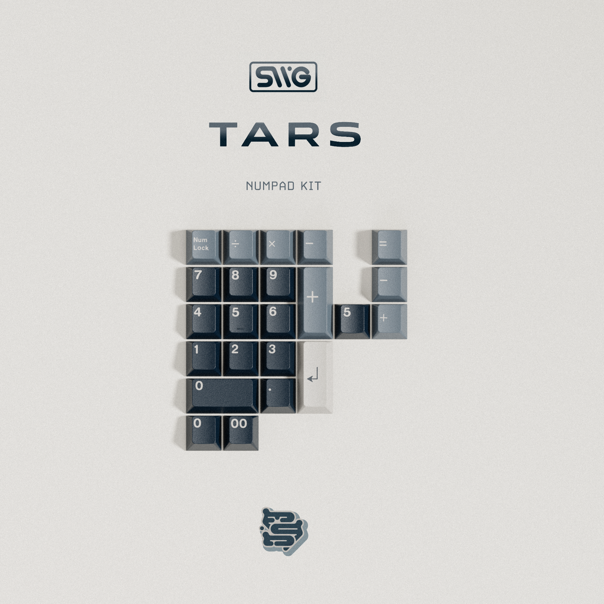 SWG TARS
