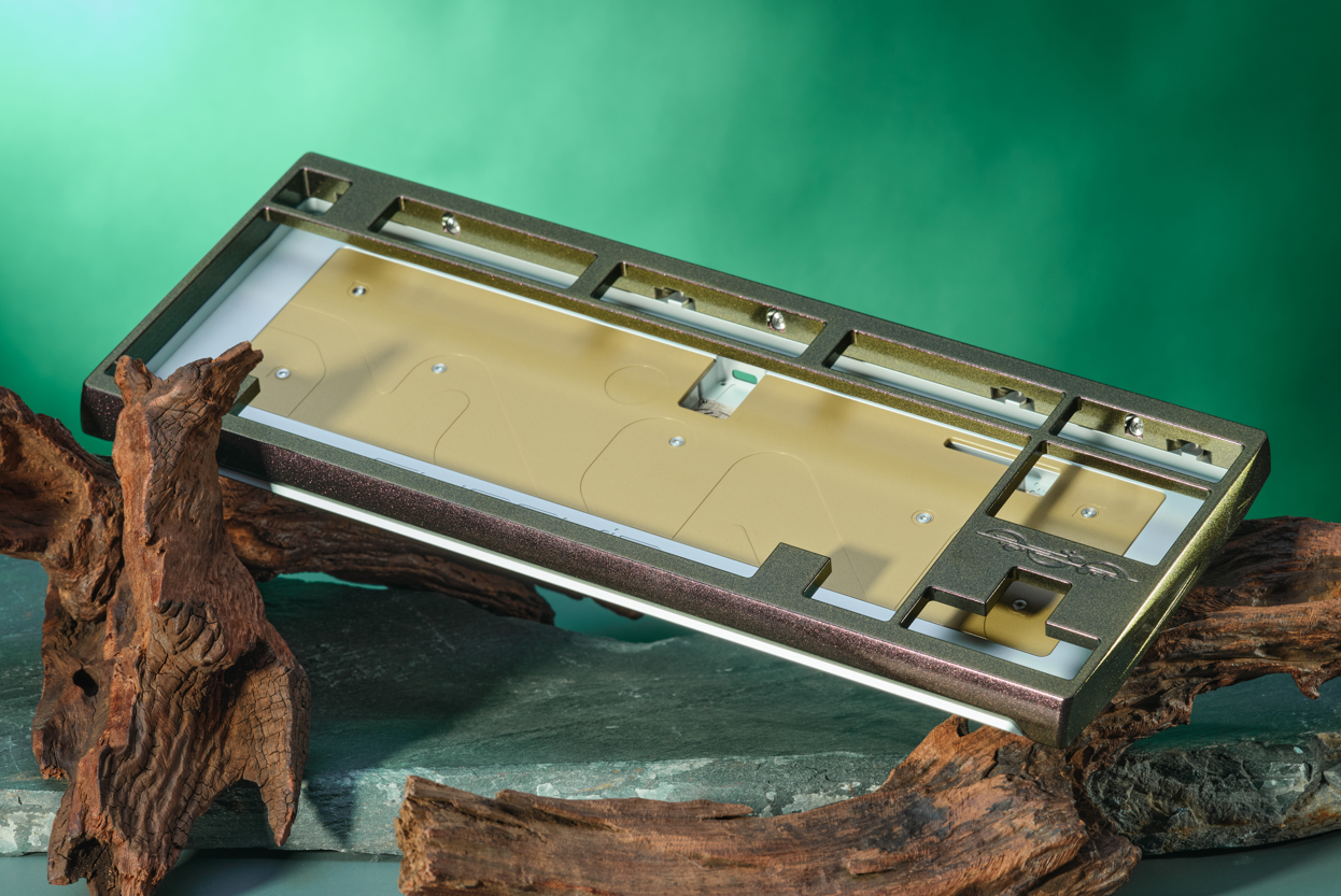 [Group Buy] Baionlenja Synovia