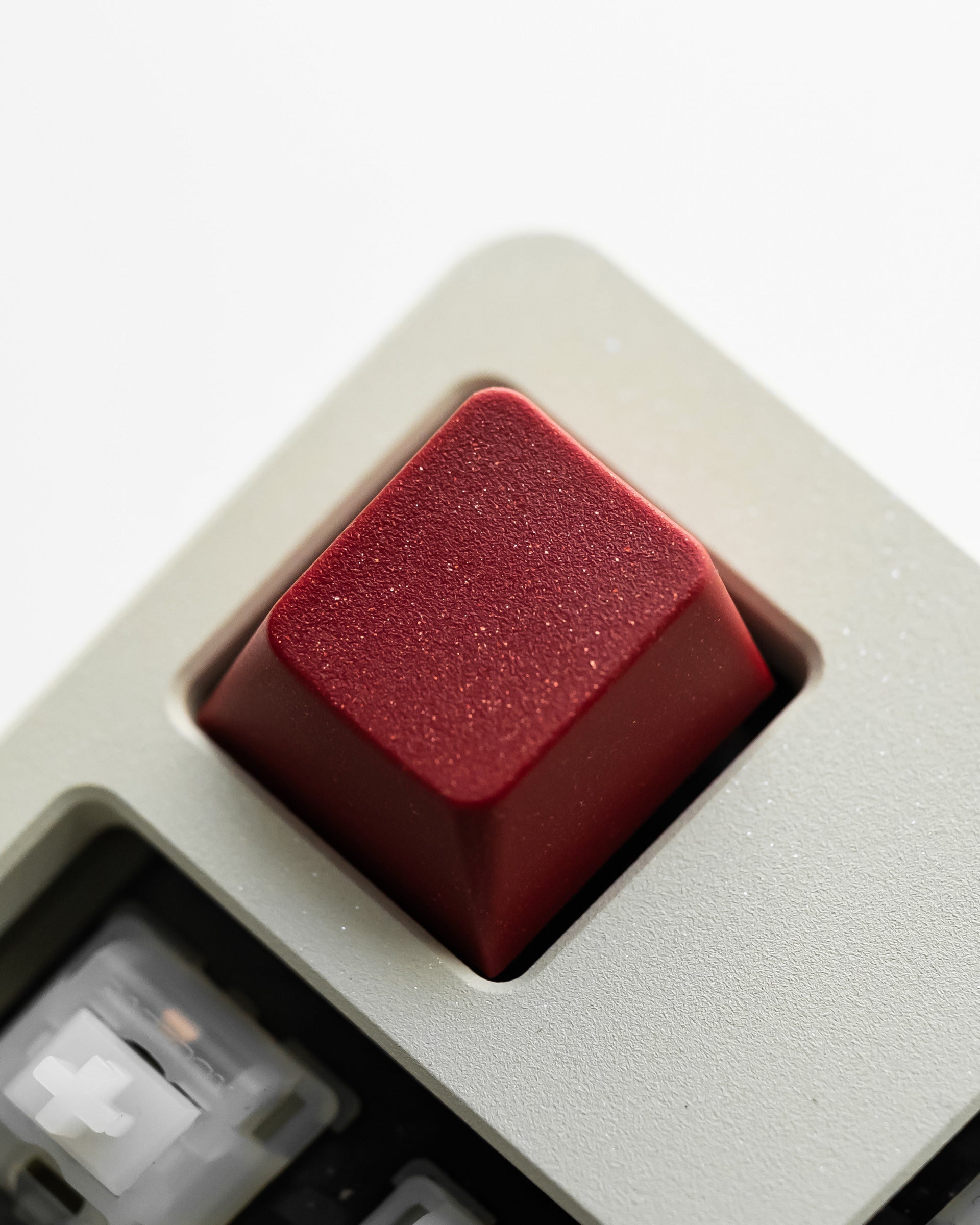 [Group-Buy] GMK CYL Thunder God