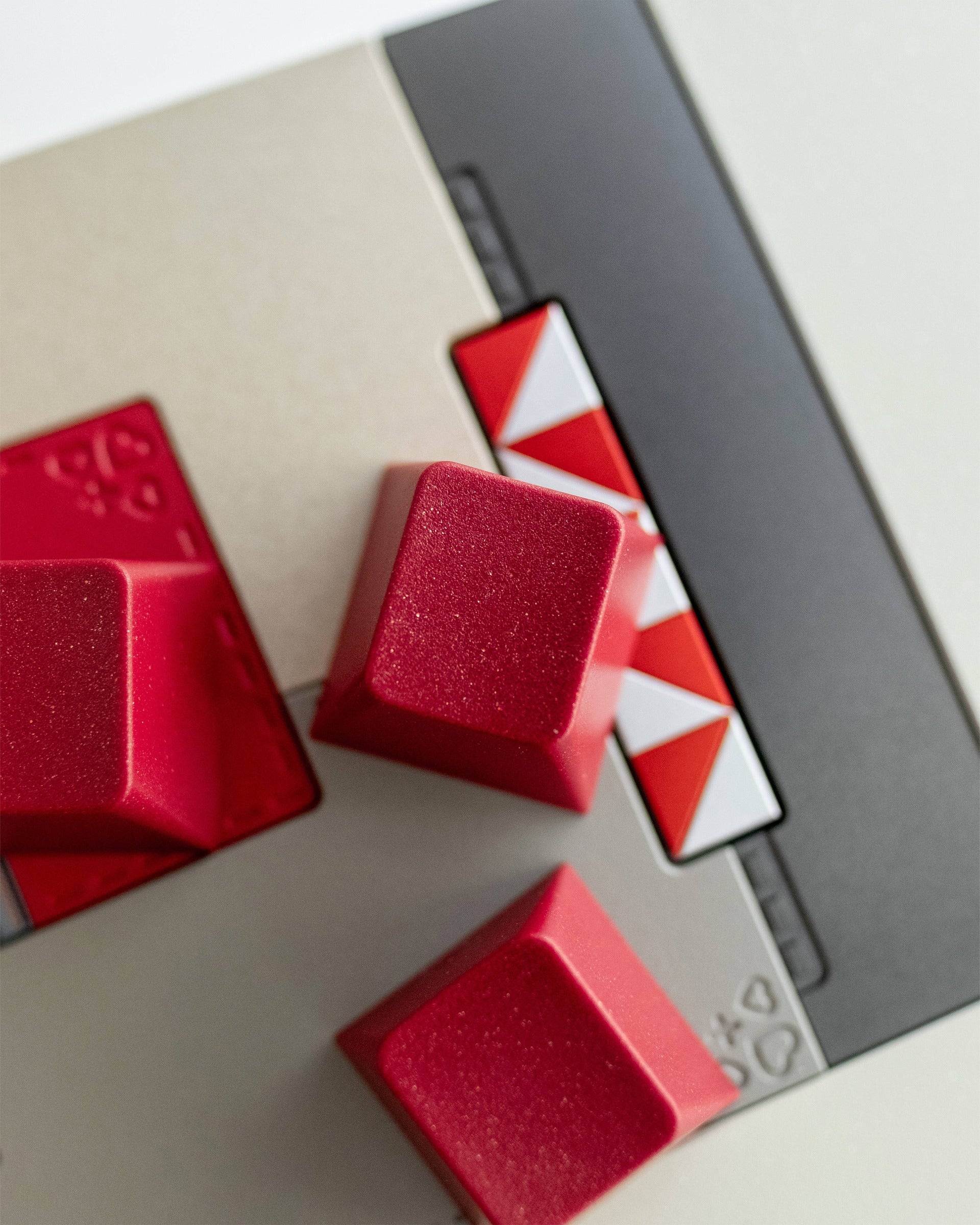 [Group-Buy] GMK CYL Thunder God