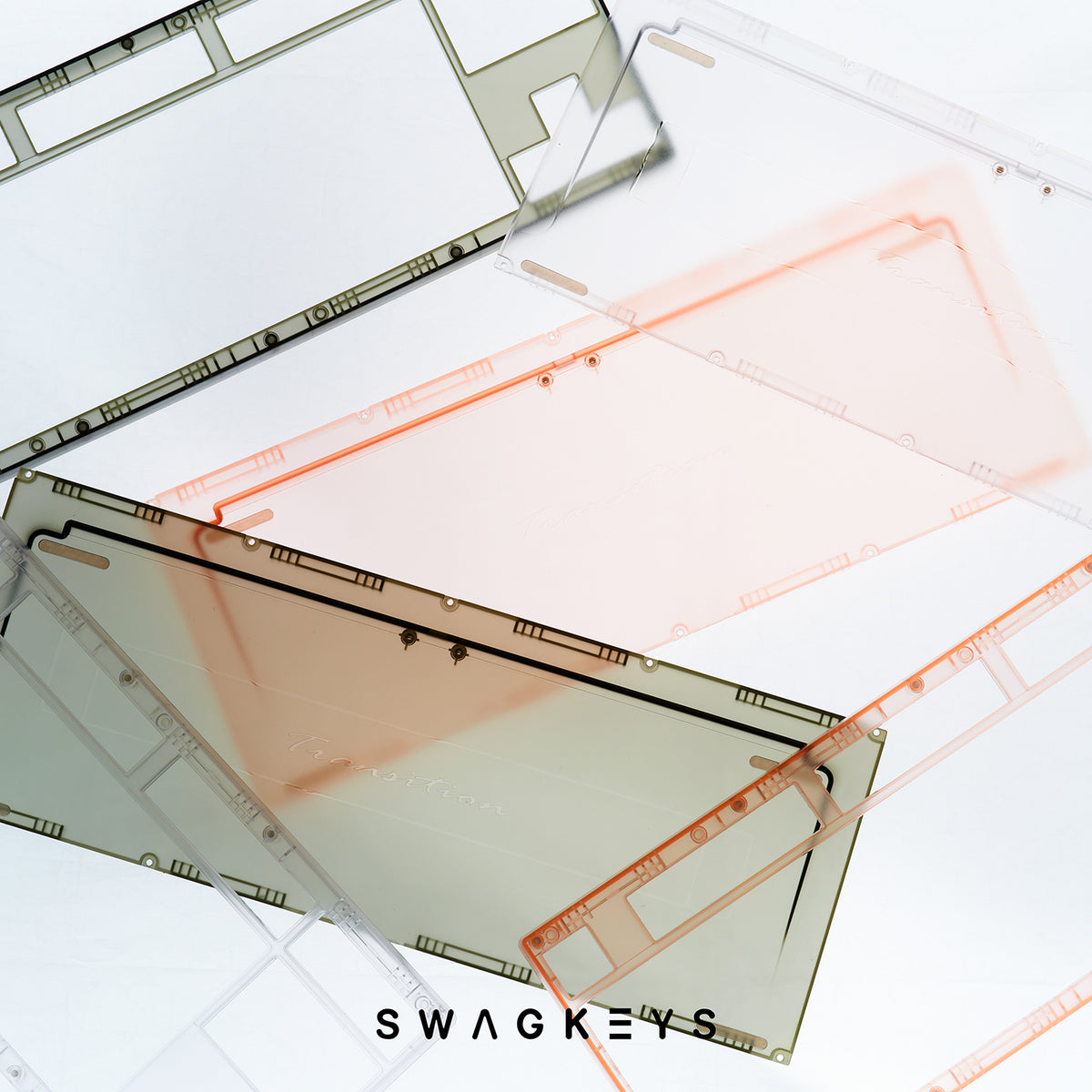 [InStock] Transition Lite TKL Swagkeys