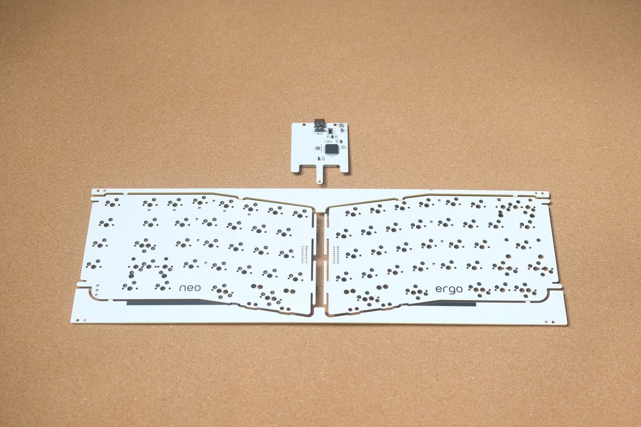 Neo Ergo Extra Parts