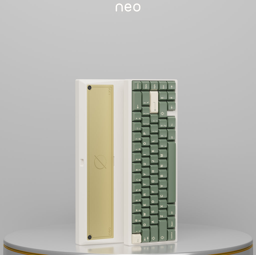 Qwertykeys Neo65