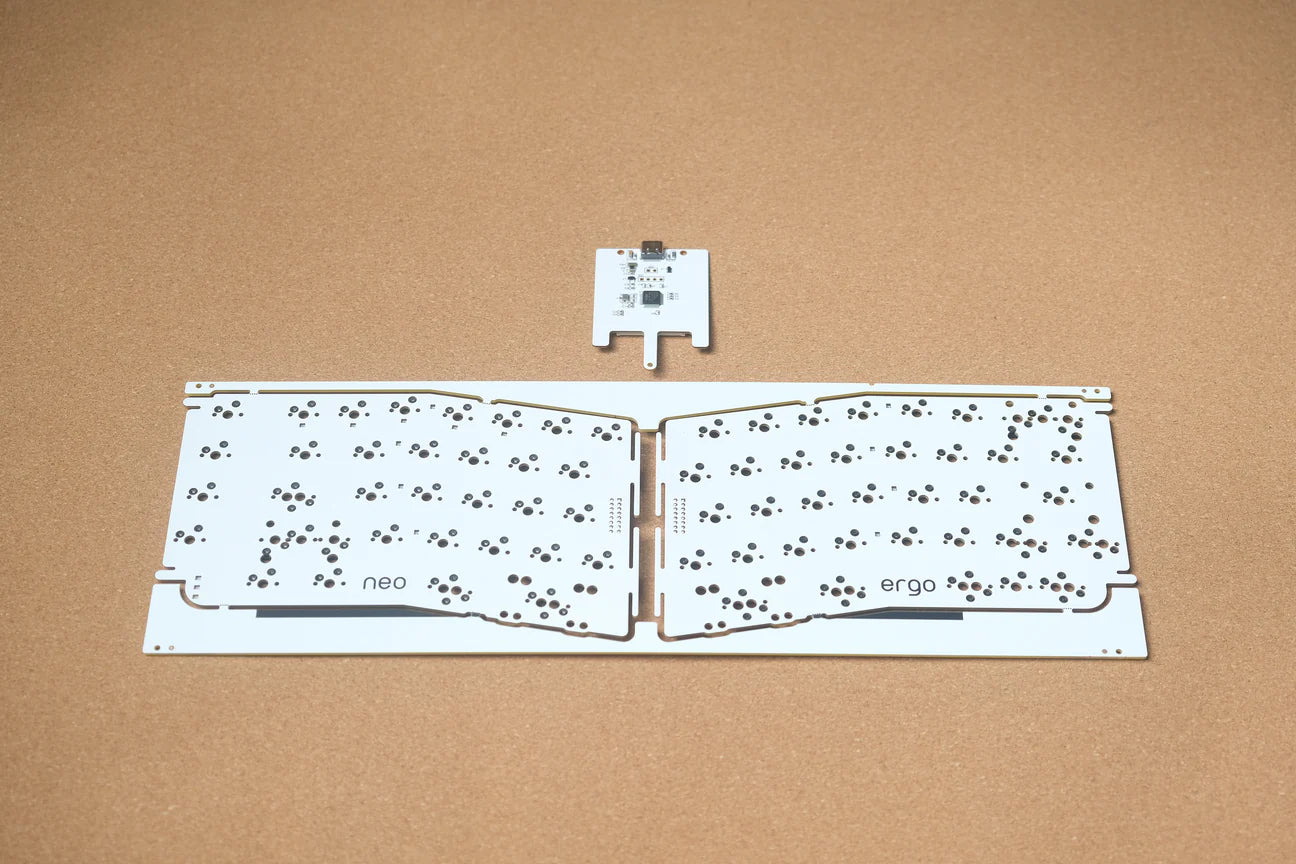 Neo Ergo Extra Parts