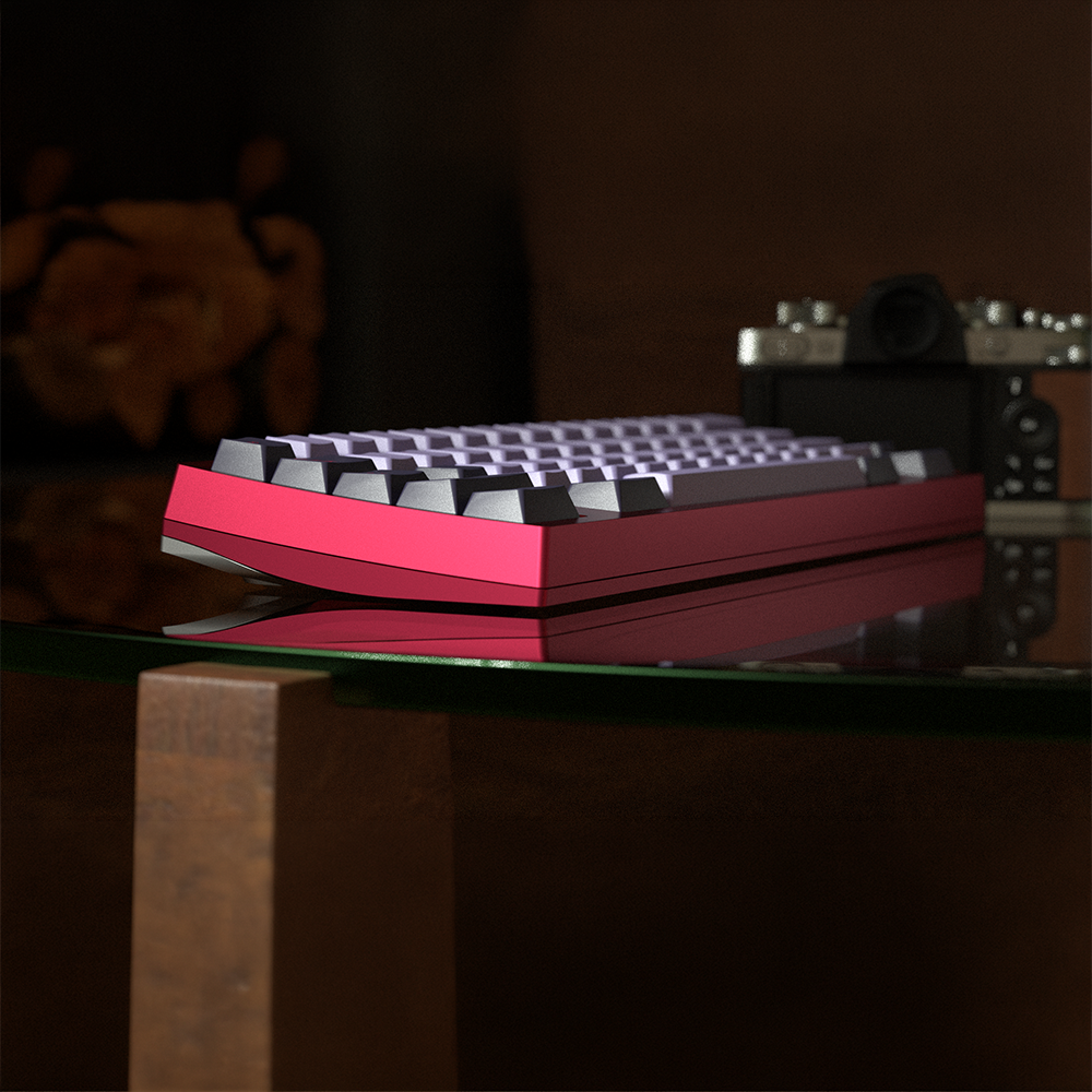 [Group-Buy] Dia Keyboard Kit