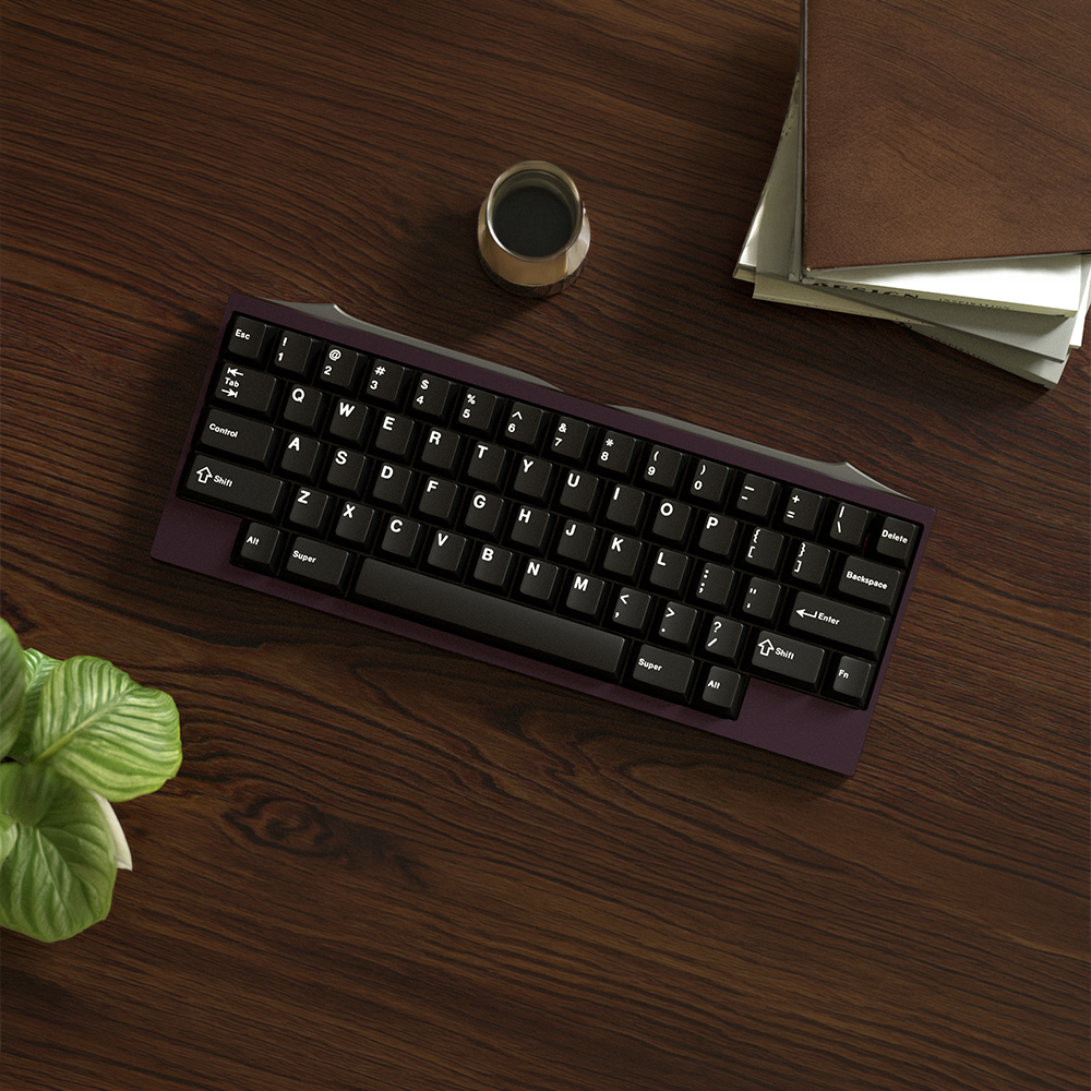 [Group-Buy] Dia Keyboard Kit