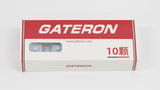 Gateron X SW Pure Sky Linear Switch (10pcs)