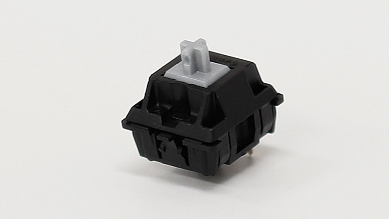 Hyperglide Cherry MX Switches