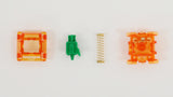 C³EQUALZ Tangerine Switch(10pcs)