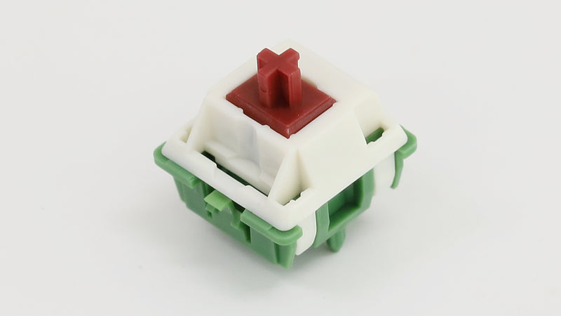 Neson Design Camping Life Switches(10pcs)