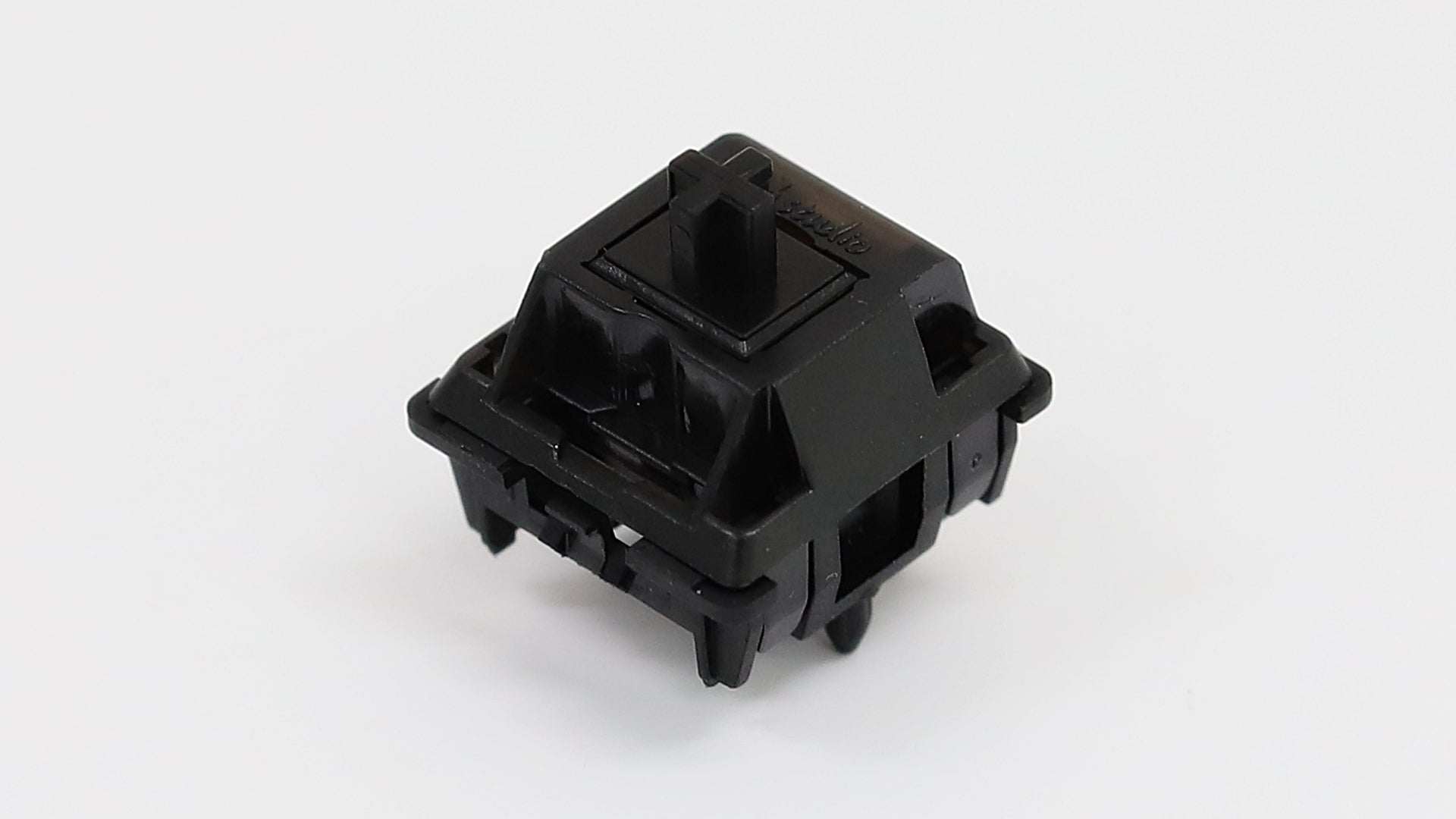 43 Studio Obsidian Switches