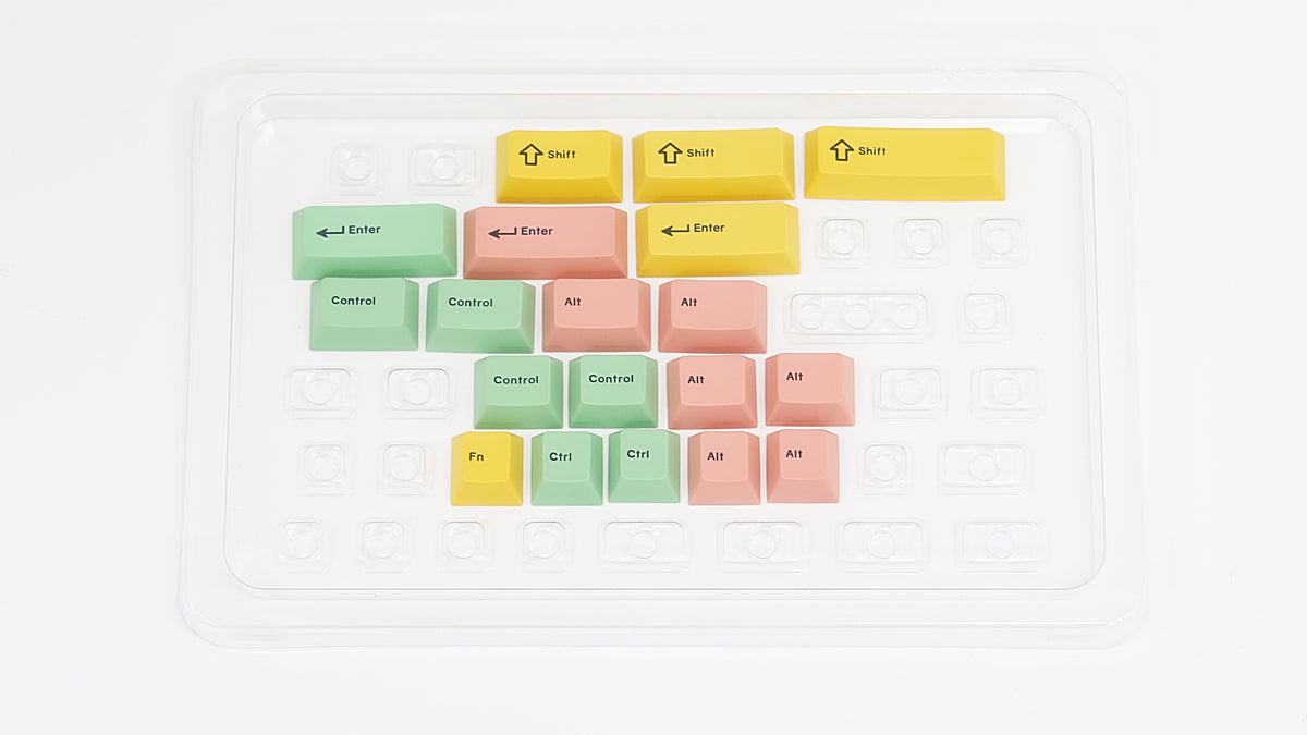 Keycaps – Swagkeys