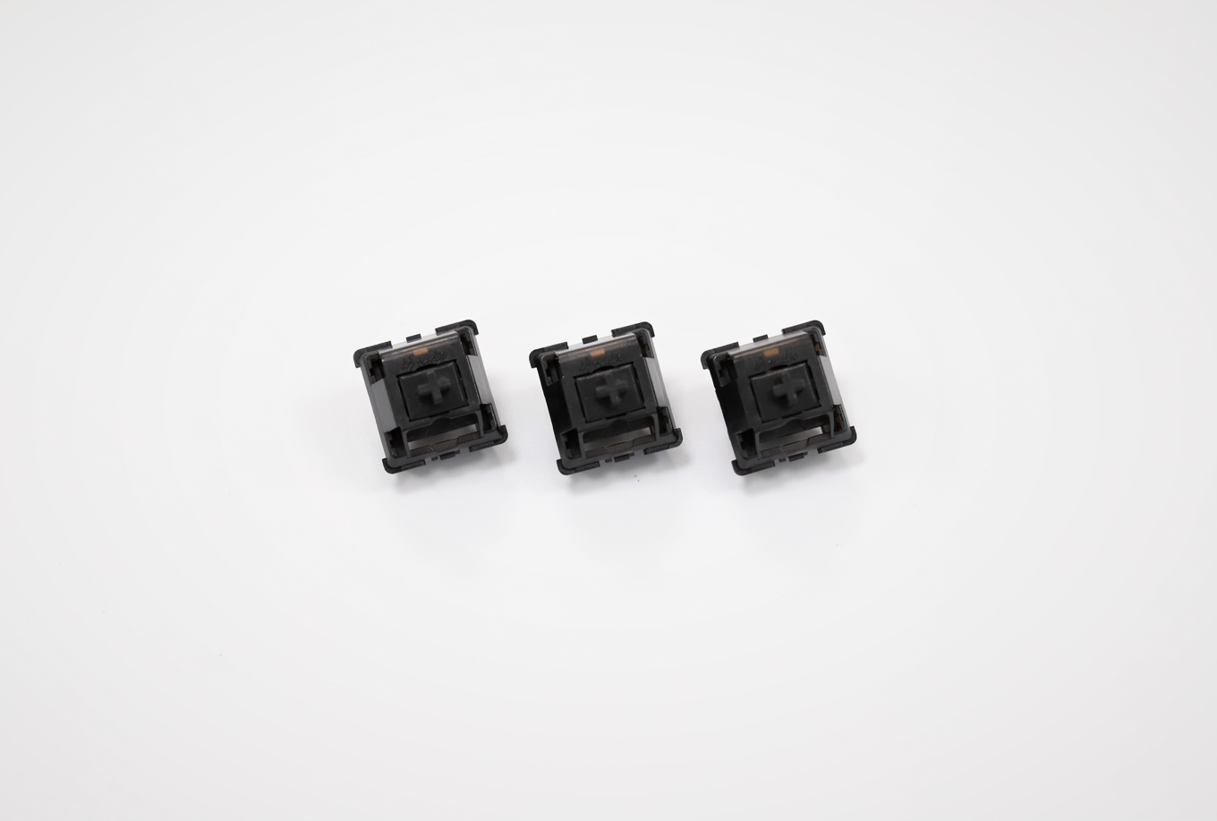 43 Studio Obsidian Switches