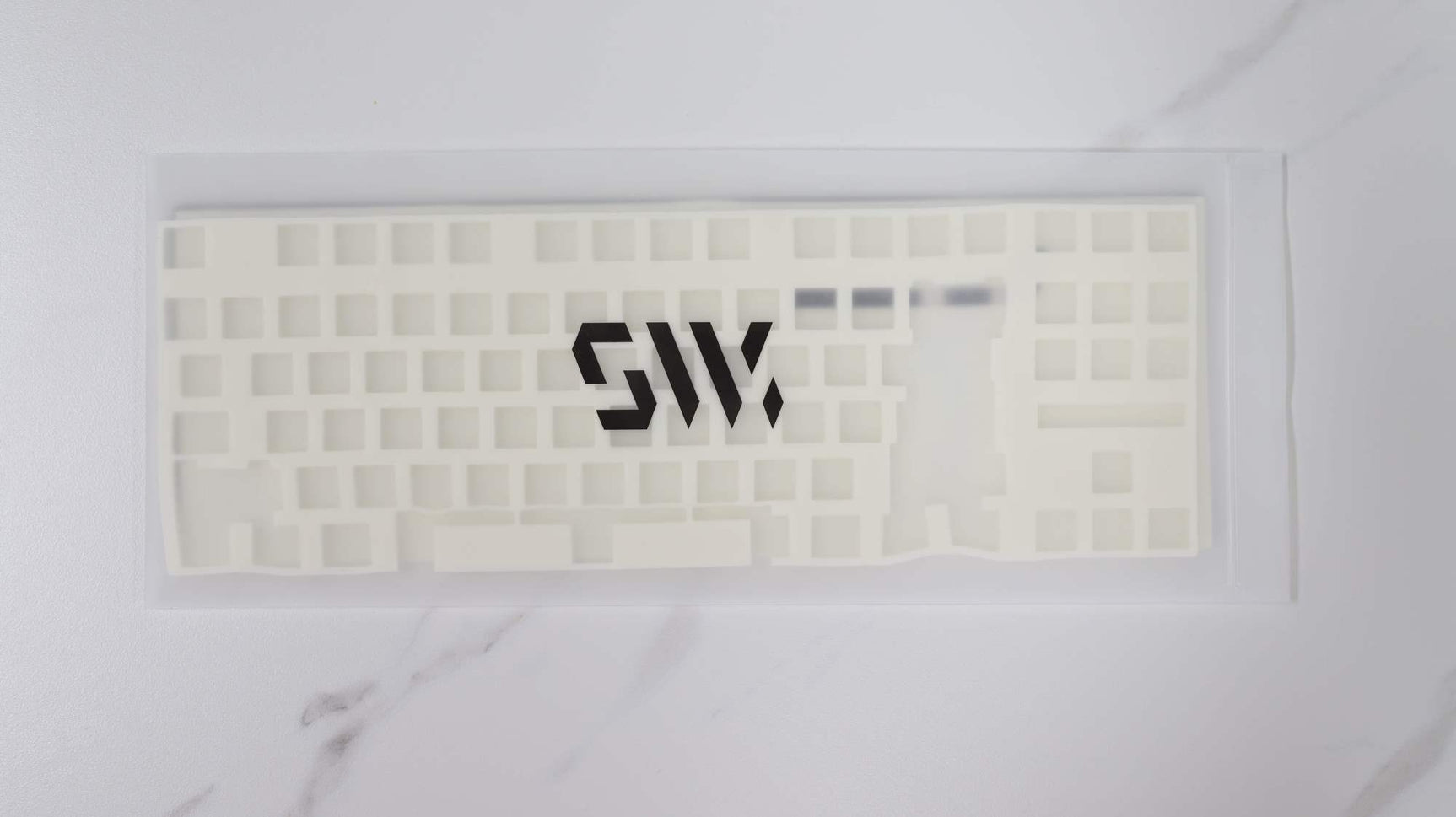 [In-stock] Transition TKL Parts