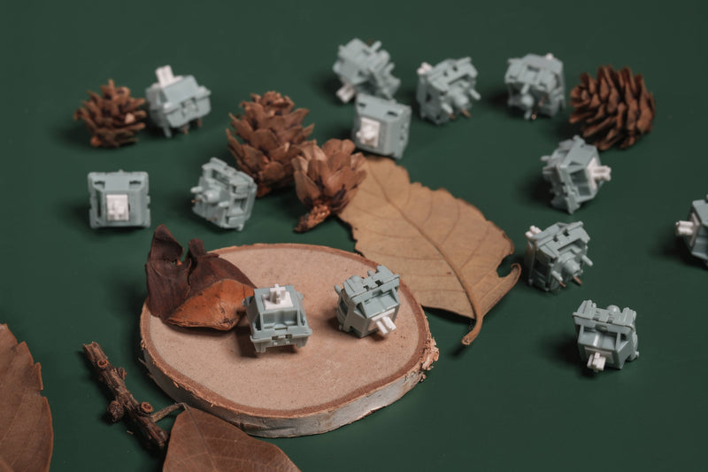 Owlab London Fog Switch(10pcs)