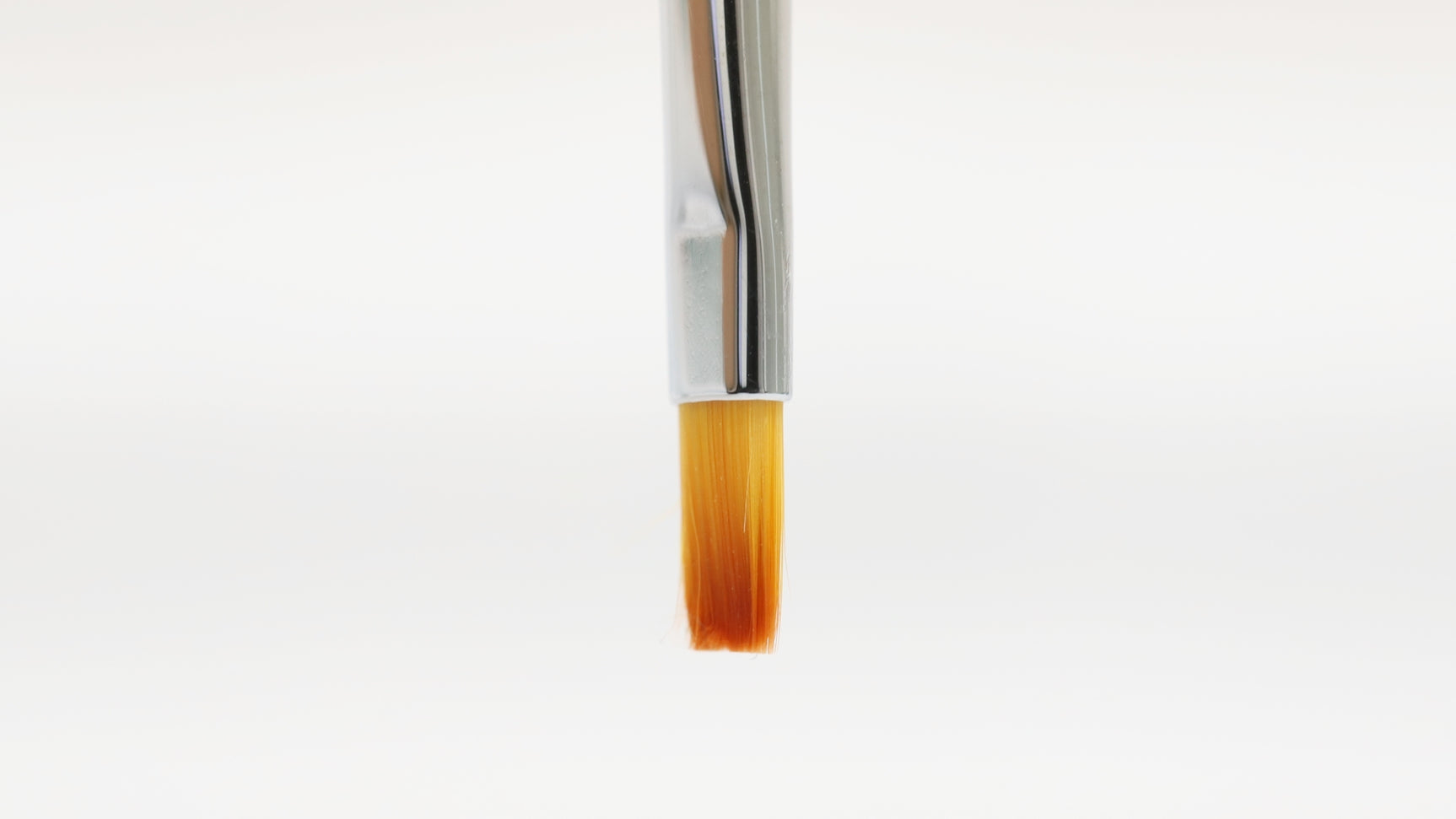 SW x Hwahong Flat-Head Brush (Size 1)