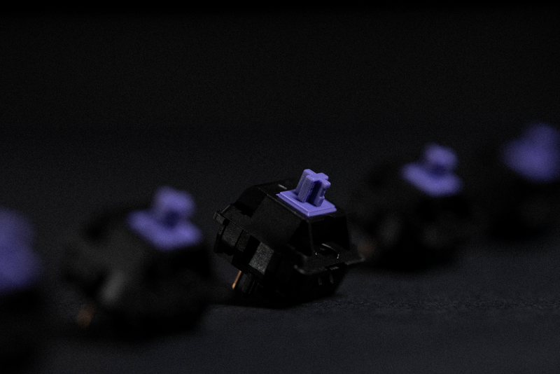 Vertex V1 Switches(10pcs)