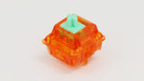 C³EQUALZ Tangerine Switch(10pcs)