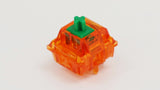 C³EQUALZ Tangerine Switch(10pcs)