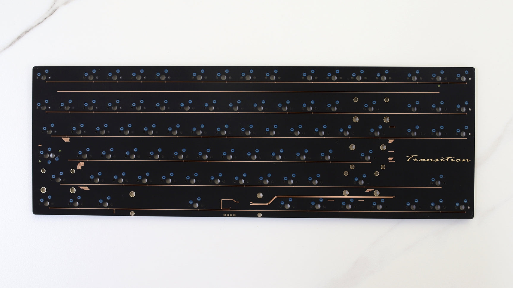 [In-stock] Transition TKL Parts