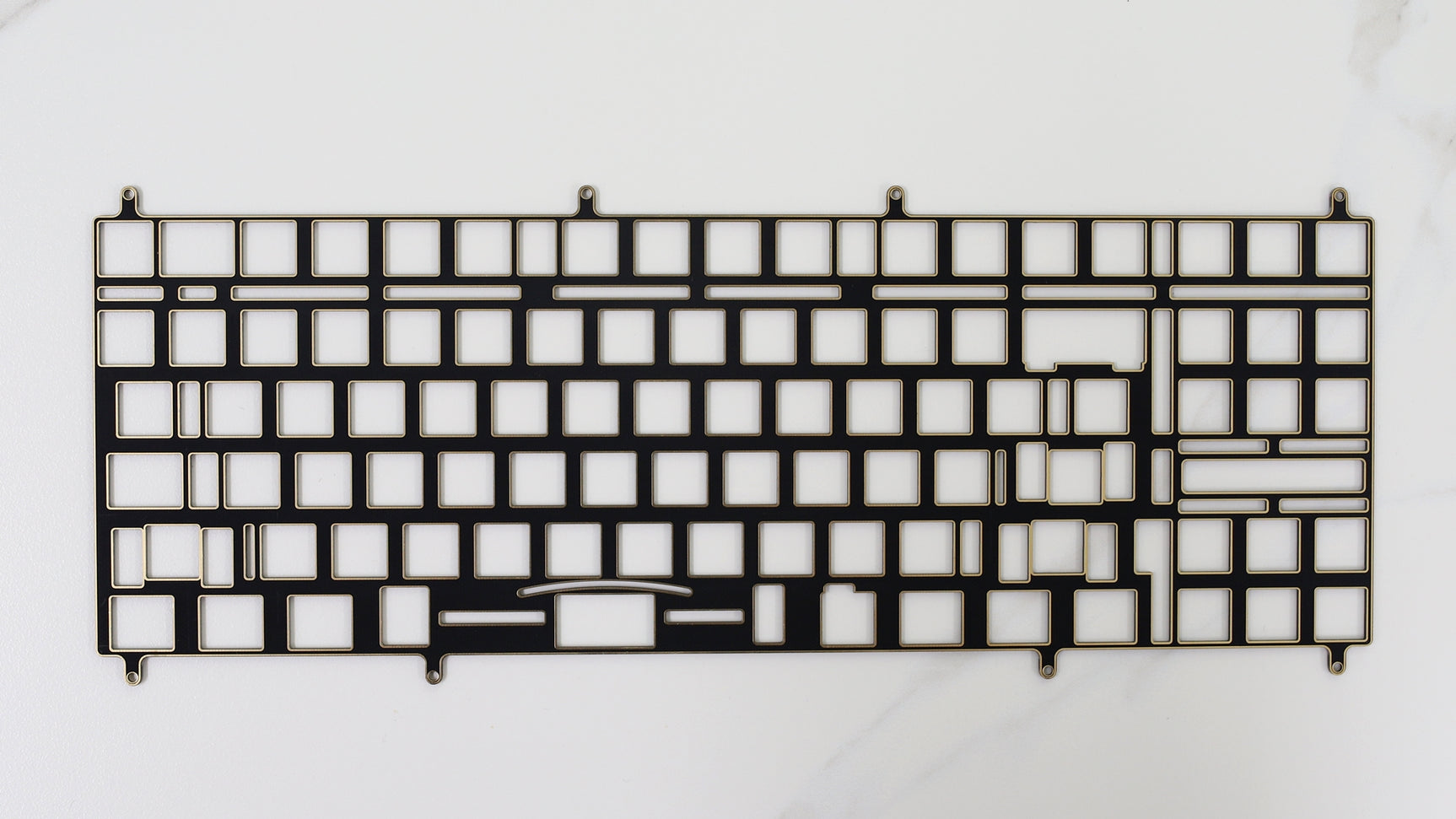 [In-stock] Transition TKL Parts