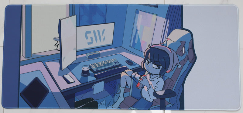 Homey Deskmat