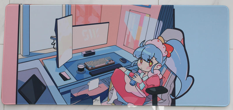 Homey Deskmat