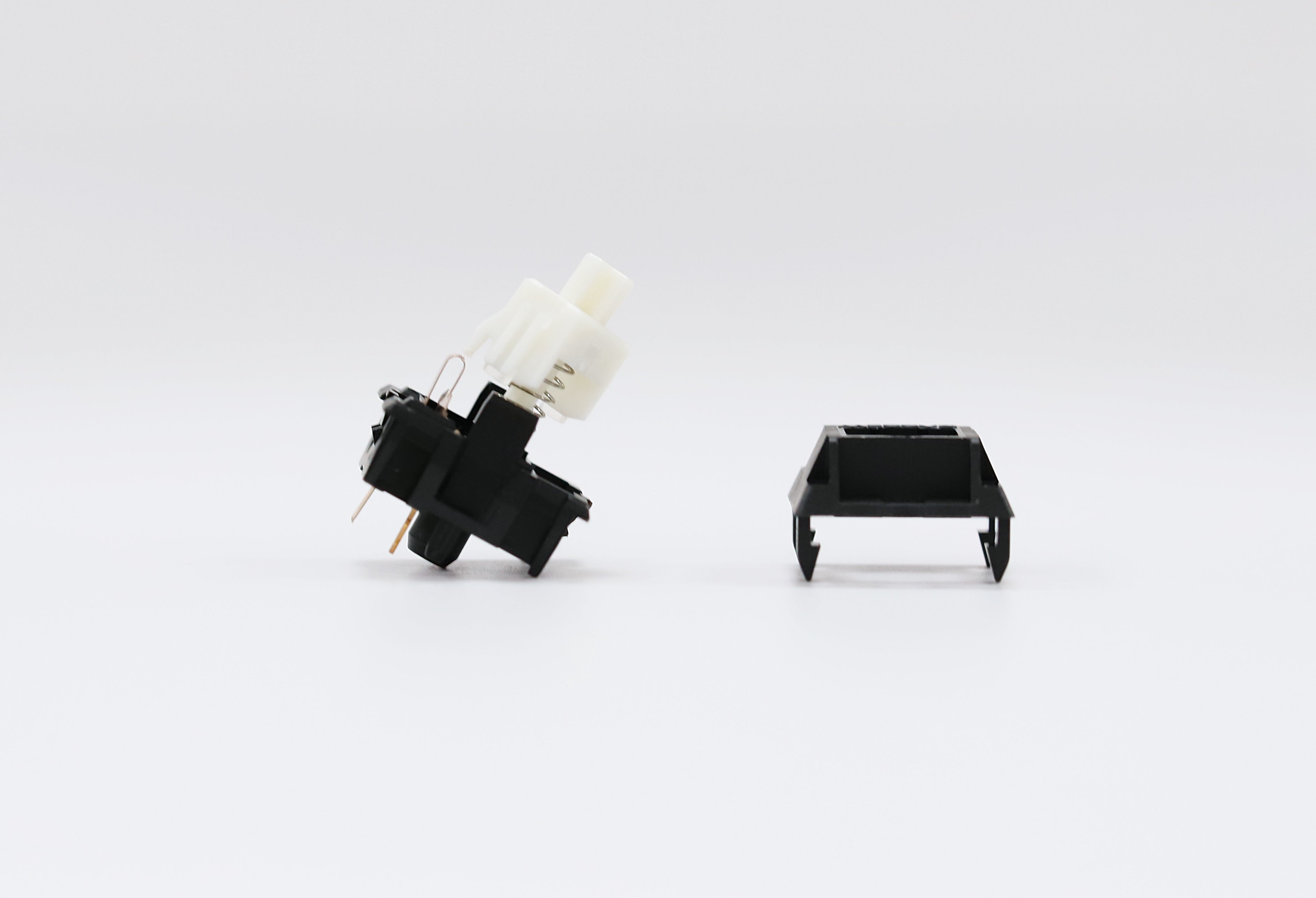 Gazzew U4 Silent TACTILE Switches