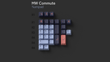[GB] MW Commute