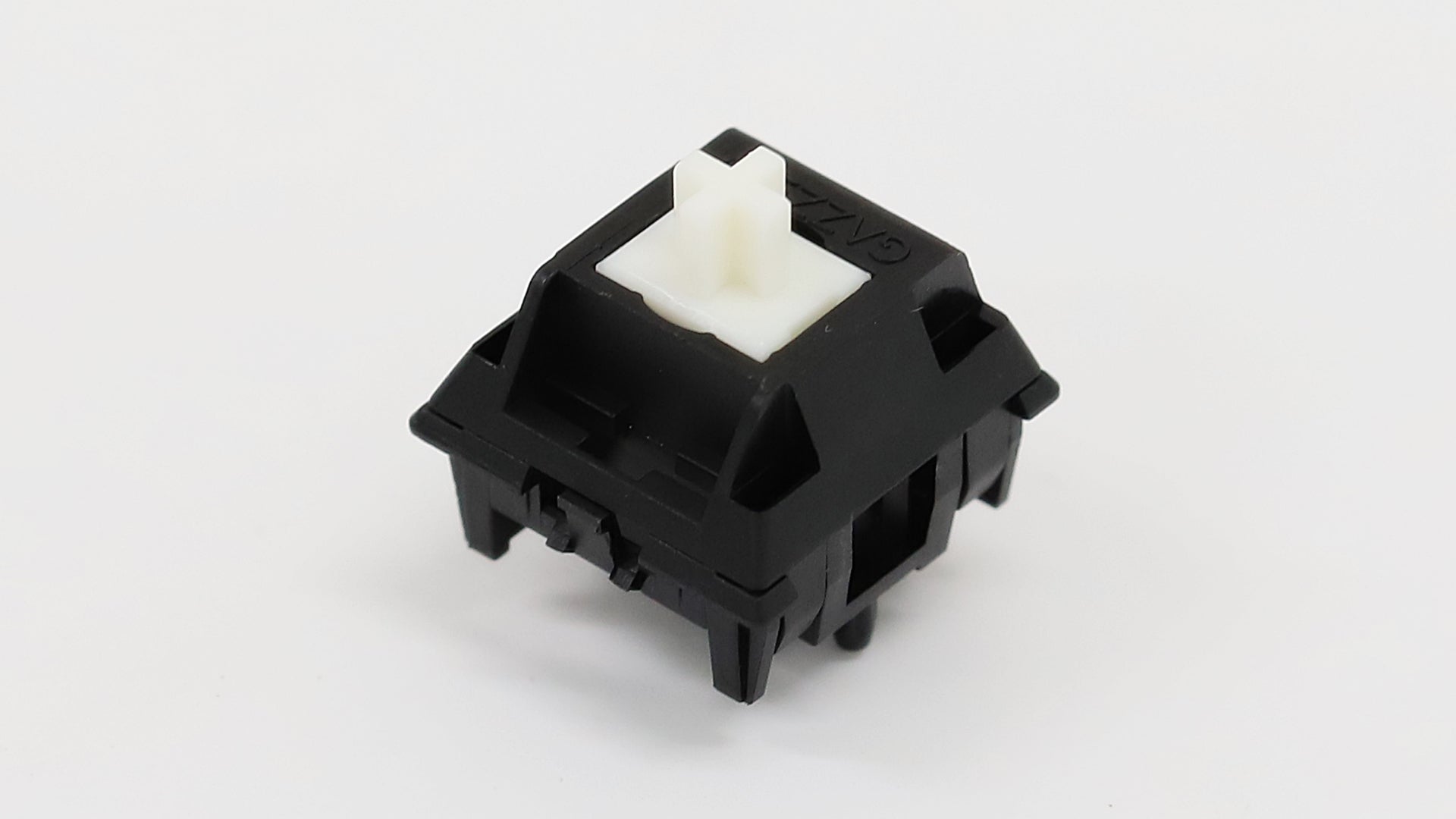 Gazzew U4 Silent TACTILE Switches