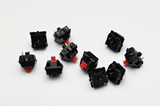 Hyperglide Cherry MX Switches